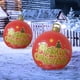 thumbnail image 5 of Árbol de Navidad inflable para exteriores, de PVC, 60 cm, impermeable, plegable, portátil, para jardín, 5 of 7