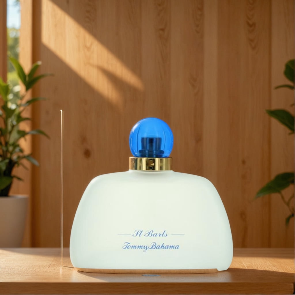Tommy Bahama Set Sail St. Barts Eau De Parfum Spray for Women, 3.4