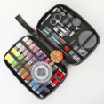 thumbnail image 1 of Kit de costura con accesorios de costura, bobinas de hilo, Kit de costura Premium de gran formato para principiantes, 1 of 4