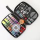 thumbnail image 1 of Kit de costura con accesorios de costura, bobinas de hilo, Kit de costura Premium de gran formato para principiantes, 1 of 4