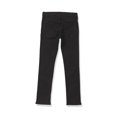 thumbnail image 2 of Jeans Skinny Fit GAP Niño Talla 14 Negro Verdadero, 2 of 3