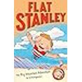 thumbnail image 3 of Jeff Brown's Flat Stanley: Big Mountain Adventure (Flat Stanley), 3 of 3