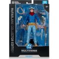 thumbnail image 1 of DC Multiverse All-Star Squadron 7 Inch Action Figure Collector Edition - Vigilante, 1 of 2
