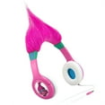 thumbnail image 4 of Casque d'écoute Trolls de DreamWorks pour jeunes, 4 of 6