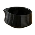 thumbnail image 4 of (下单备注独立泡沫箱包装)宋代点茶艺工具沙拉特色碗抹茶碗陶瓷茶具配件茶筅立套组日式茶道, 4 of 8