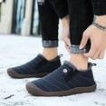 mens snow boots size 14