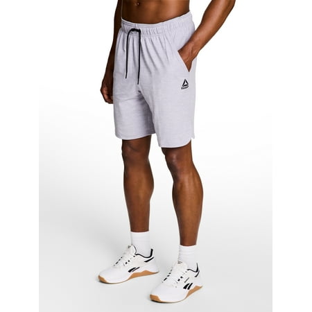 Reebok Men's and Big Men's Core 9" Shorts, Size XS-5XL