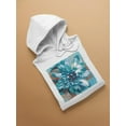 thumbnail image 3 of Image Conscious Boom Bloom No. 1 Hoodie Women's -Image Conscious Designs, 3 of 4