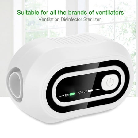 2025 Newest Premium Disinfectant Accessory for Sleep Machine & Hose, CPAP Mask Cleaner Cleaning Wipes