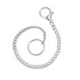 thumbnail image 4 of OFFIGAM Llavero Masculino De Inoxidable Durable Para Colgar Pequeñas Llaves, 4 of 8