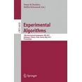 thumbnail image 1 of Experimental Algorithms, 1 of 2