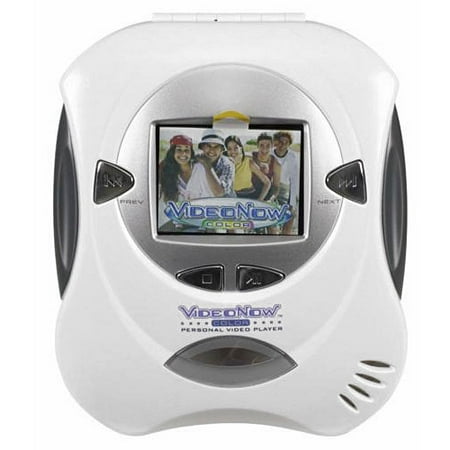 VideoNow Color Player: Pearl