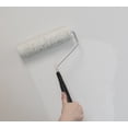 thumbnail image 3 of Linzer 9 in. Heavy Duty 5-Wire Metal Paint Roller Frame, 3 of 4
