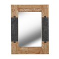 thumbnail image 1 of Kenroy Home 60231WDG Joinery Wall Mirror, 1 of 1