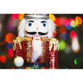 thumbnail image 1 of Posterazzi DPI1871355 A Christmas Tree Ornament Poster Print, 19 x 12, 1 of 1