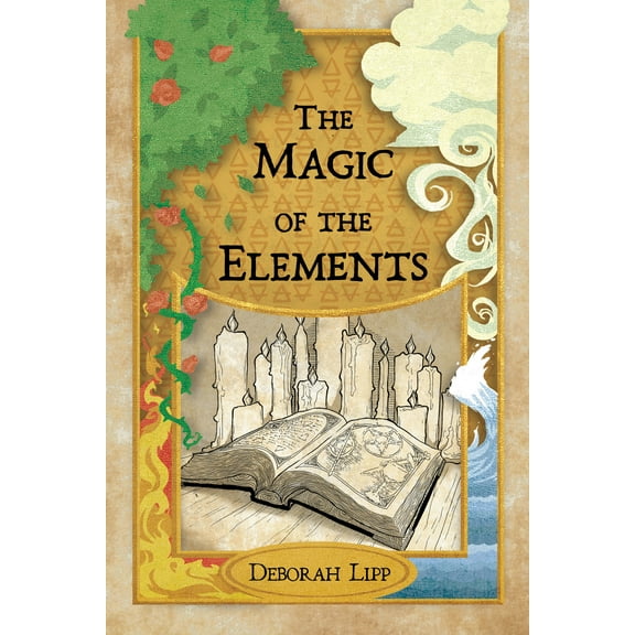 The Magic of the Elements (Paperback)
