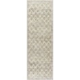 thumbnail image 6 of BoutiqueRugs Rainier Traditional Area Rug - Machine Washable - Olive, Light Brown, Cream - 3'3" x 4'11", 6 of 8