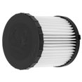 thumbnail image 4 of Filtro de aire de cartucho de repuesto de alta eficiencia para DCV580 y DCV580. Aspiradora en seco y húmedo DCV581H, 4 of 5