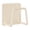 White, variant on Scale Holder for Bathroom Wall,Scale Holder Wall Mount,Universal Bathroom Scale No-Drill Stand Suitable for Wall Cabinets and Household Use