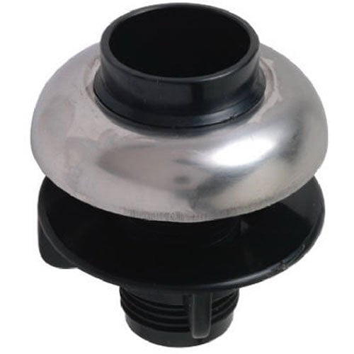PLUMB SHOP DIV BRASSCRAFT 542-472 MP Chrome Sink Hose Guide