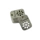 thumbnail image 4 of 50 Abalorios Hechos con Hueca para Colgantes, Hallazgos de Joyería, 4 of 5