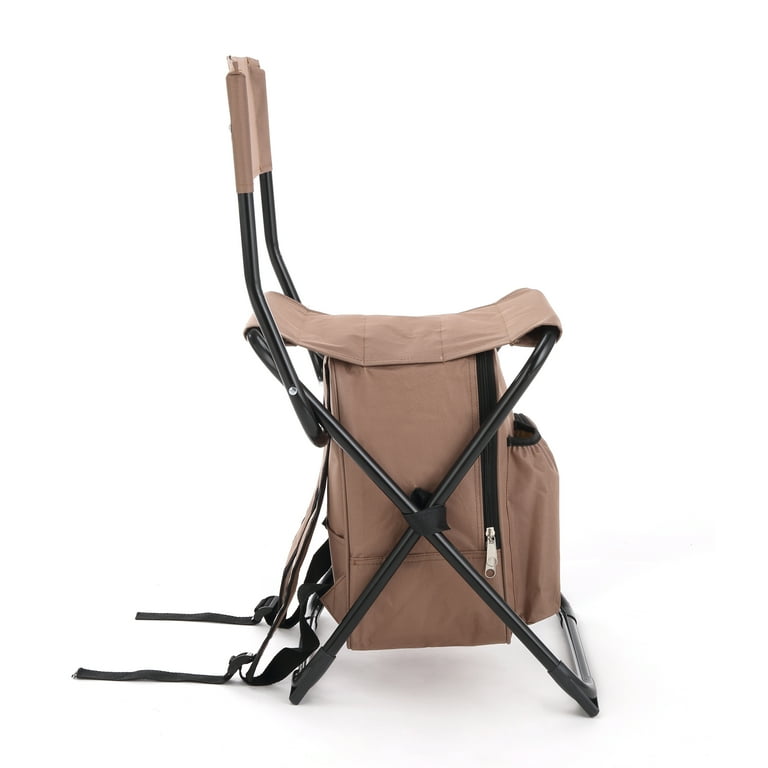 Insulated camping chair sales