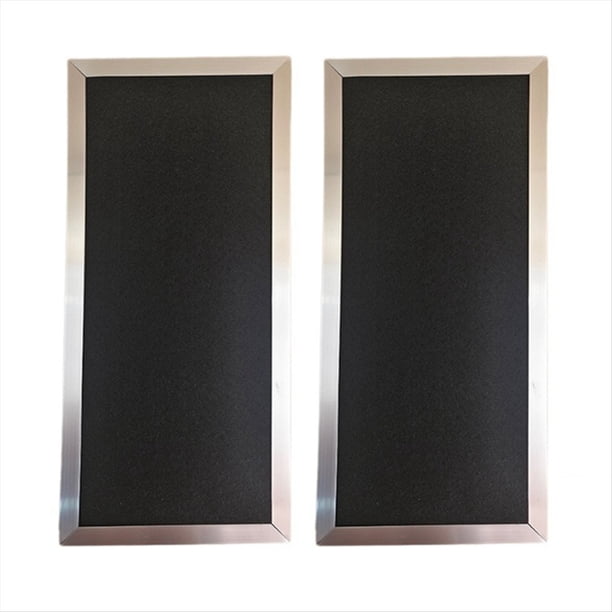 Filtro de Intercambiador de Aire SV02300, Filtros de Aire de Repuesto para Aire Acondicionado y Unidad de Tratamiento de Aire, Paquete de 2