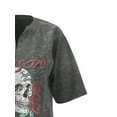 thumbnail image 2 of Women's Poison Skim T-Shirt, 2 of 4