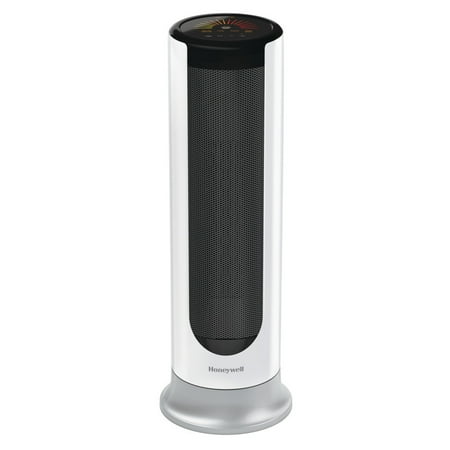 

Honeywell ComfortTemp 4 Deluxe Ceramic Tower Heater HCE645W White