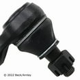 thumbnail image 3 of BeckArnley 101-5482 Tie Rod End, 3 of 5