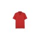 thumbnail image 1 of Polo de Rugby IZOD Basix Sun Control Upf 15 para hombre rojo mediano, 1 of 1
