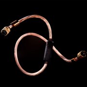 iFi Audio SuperQuasar Geometrically Balanced Power Cable with Active Noise Cancellation