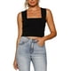 thumbnail image 1 of Txlixc Chaleco de punto de verano femenino Txlixc  moda, 1 of 8