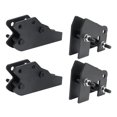thumbnail image 3 of Front & Rear Lift Kit 3" Suspension For Polaris Ranger 570 1000 Xp Crew Diesel, 3 of 6