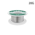 thumbnail image 2 of Creatine Stainless Steel Soldering Wire —High Tin Wire For Soldering A Universal Welding, 2 of 8
