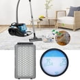 thumbnail image 2 of 2-Pack Vacuum Cleaner Filter Kit for Models RO3715, RO3795, RO3798 with Power Cyclonic Technology, 2 of 5