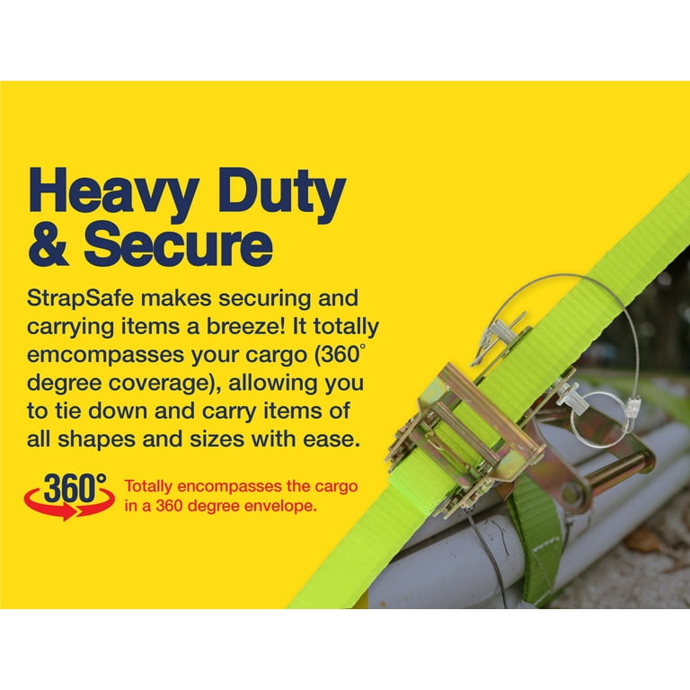 Strapsafe best sale
