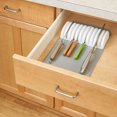 thumbnail image 4 of madesmart in-Drawer Knife Mat, 4 of 4