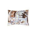 thumbnail image 6 of Oakley Lodge King Quilt Set, 6 of 7