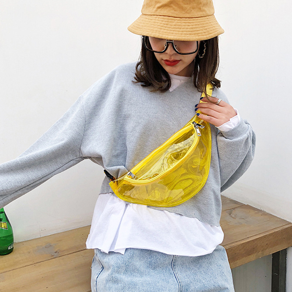 jelly fanny pack