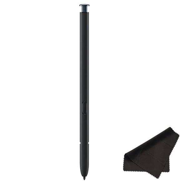 Lápiz capacitivo de repuesto para Samsung Galaxy S22 Ultra S-Pen, color verde