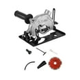 thumbnail image 4 of Soporte de corte para amoladora , soporte para amoladora , accesorios profesionales para amoladora , soporte Universal para Estilo B, 4 of 8