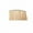 Brown, variant on JunYeShi Car Curtains Sunshade - Rear Window Heat Insulation - Automatic Stretch with Magnetic Suction Track - Universal Fit for All Car Models