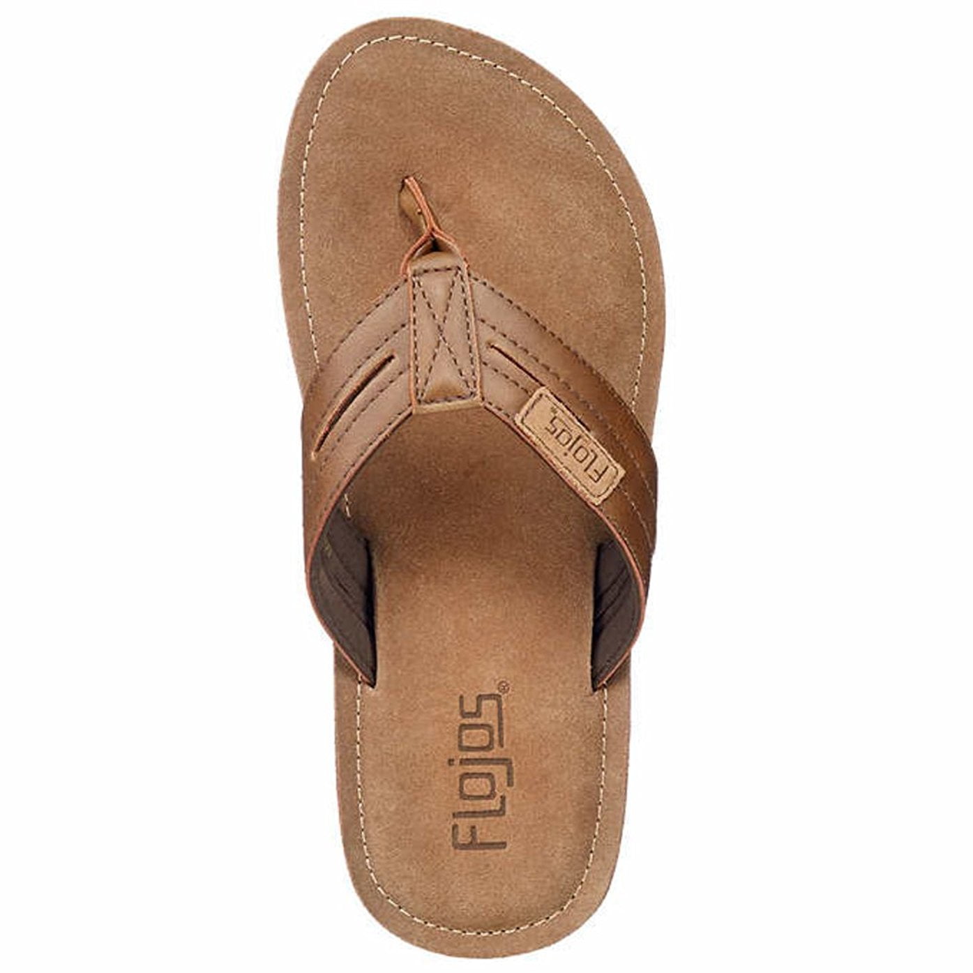 flojos alonzo flip flop