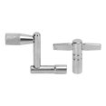 thumbnail image 1 of Clé de Tambour, Forme Z et T 2 Pcs Clé de Remplacement Durable pour Tambours de Marche, 1 of 7