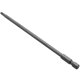 thumbnail image 3 of 6X VáStago de 1/4 Pulgadas T20 Magnético Torx Destornillador de Seguridad Bit 150 mm de, 3 of 5