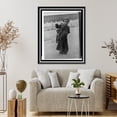 thumbnail image 4 of Historic Framed Print, [Children], 17-7/8" x 21-7/8", 4 of 9
