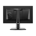 thumbnail image 2 of MSI MAG 272QP QD-OLED X24 27" Class WQHD Gaming OLED Monitor - 16:9 - Metallic Black - 26.5" Viewable - Quantum Dot OLED - 2560 x 1440 - 1.07 Billion Colors - Adaptive Sync - 400 Nit - 0.03 ms - 24..., 2 of 5
