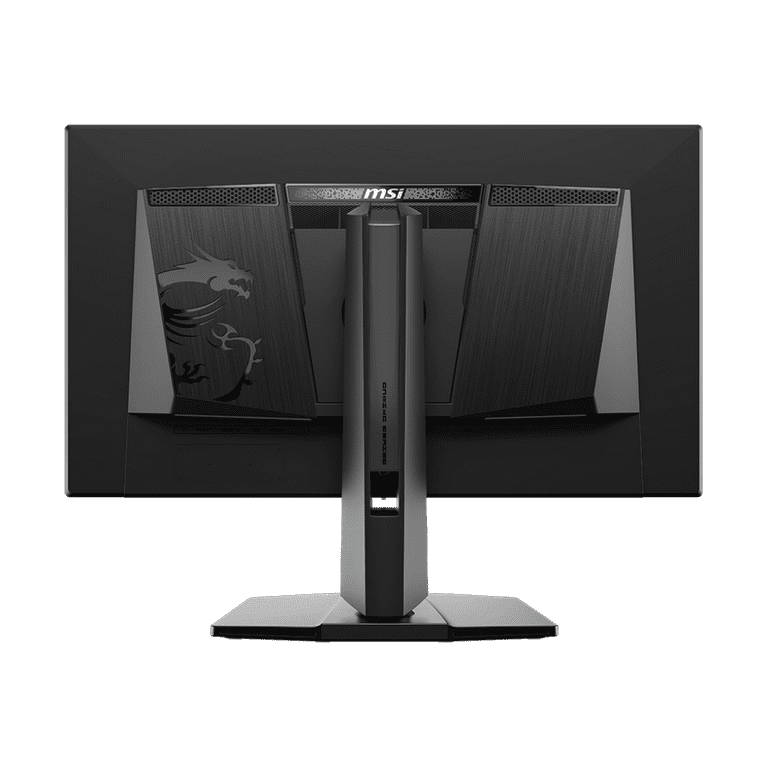 MSI MAG 272QP QD-OLED X24 27