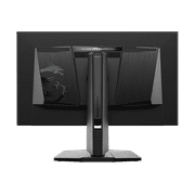 MSI MAG 272QP QD-OLED X24 27 Class WQHD Gaming OLED Monitor - 16:9 - Metallic Black - 26.5 Viewable - Quantum Dot OLED - 2560 x 1440 - 1.07 Billion Colors - Adaptive Sync - 400 Nit - 0.03 ms - 24...